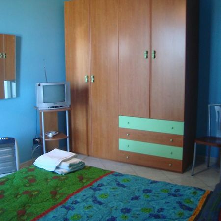 Holiday Home Borgorosso Guardavalle Exterior foto