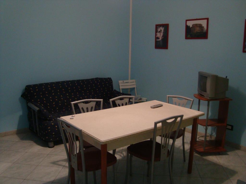 Holiday Home Borgorosso Guardavalle Quarto foto